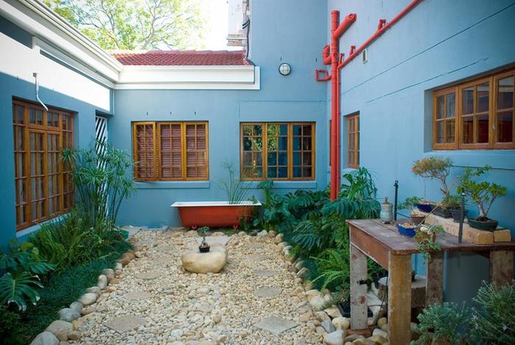 House Of House Guest House Stellenbosch Exterior foto