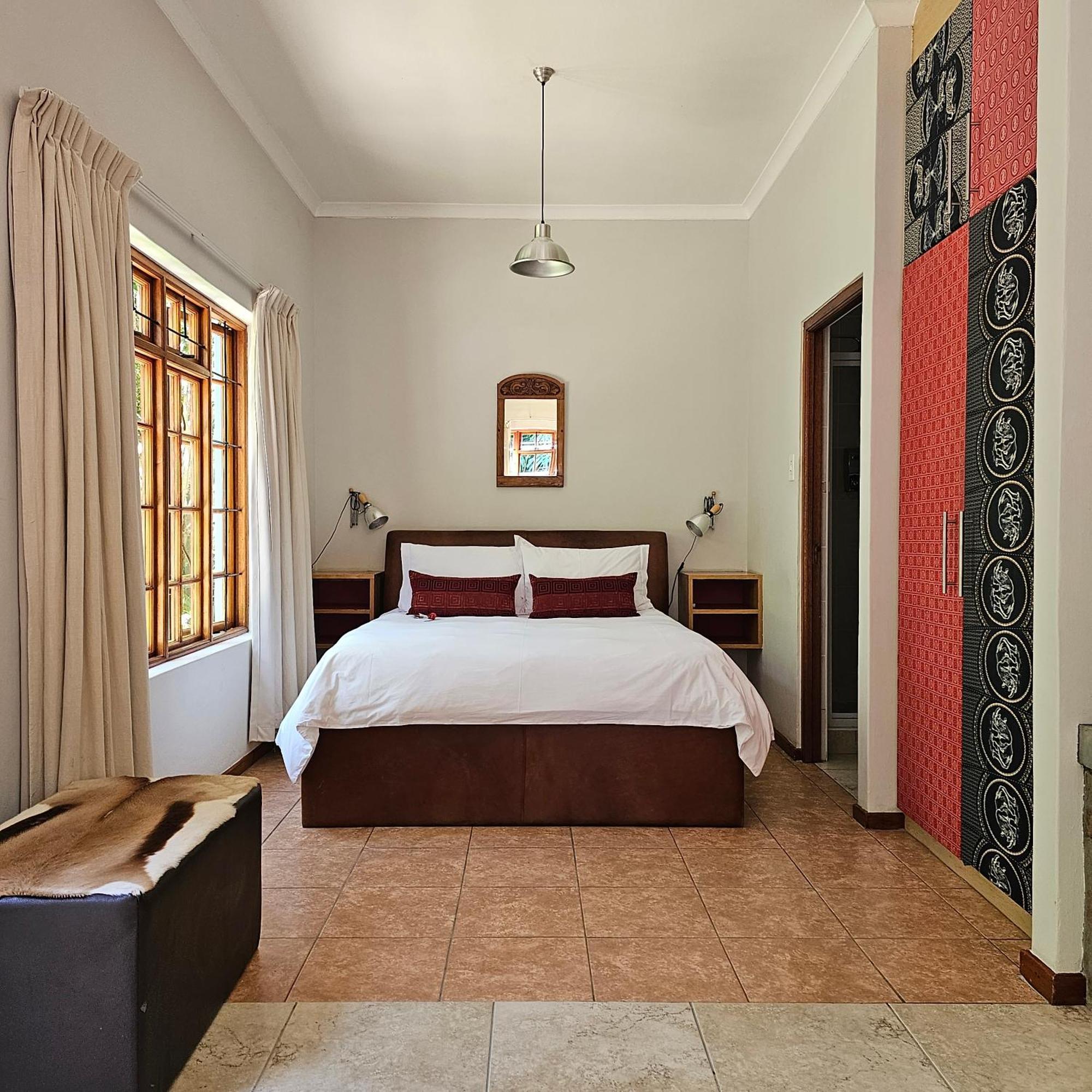House Of House Guest House Stellenbosch Exterior foto