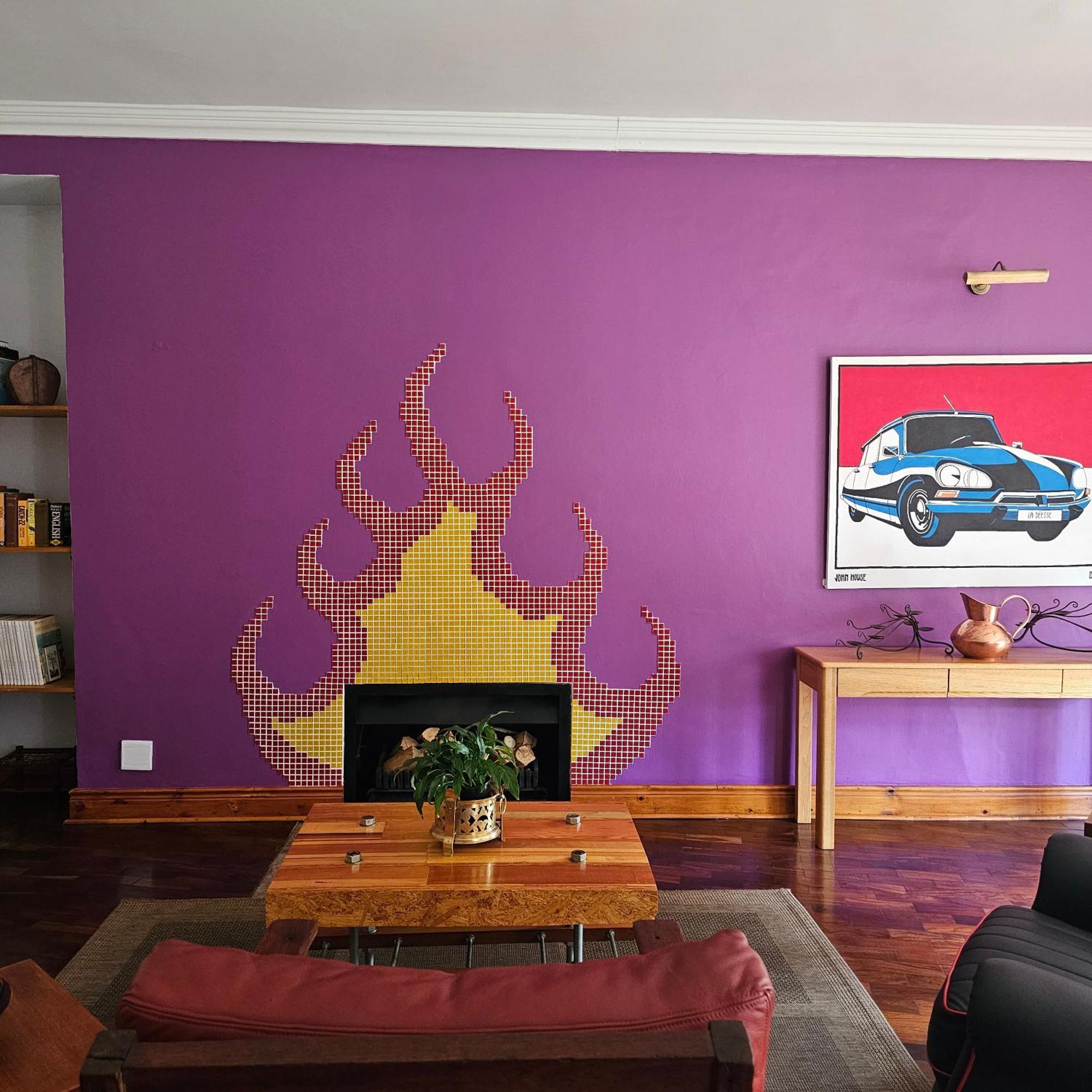 House Of House Guest House Stellenbosch Exterior foto