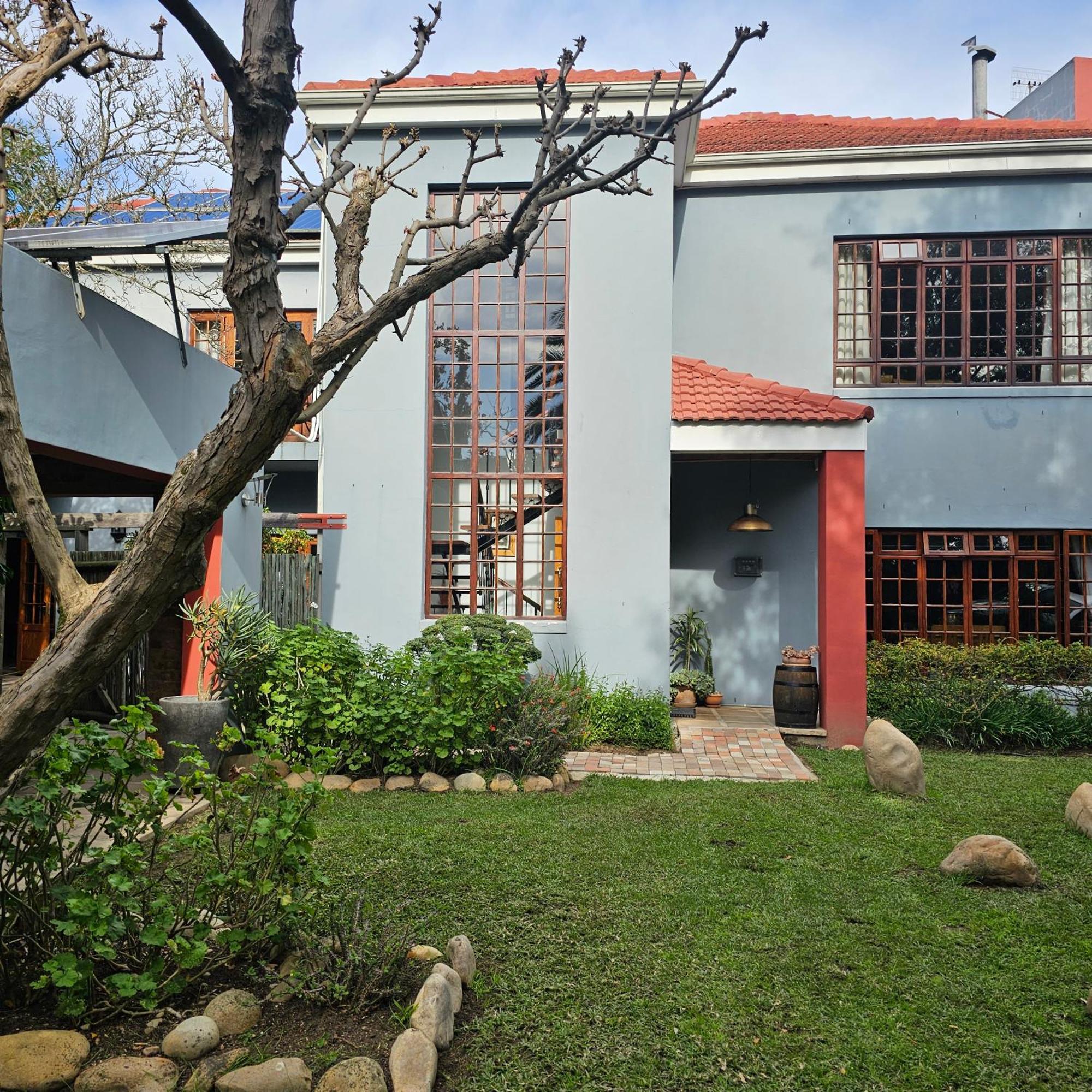 House Of House Guest House Stellenbosch Exterior foto