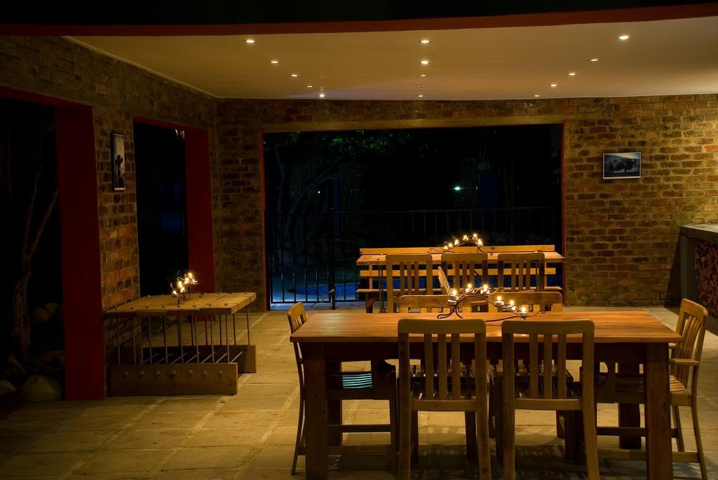 House Of House Guest House Stellenbosch Exterior foto