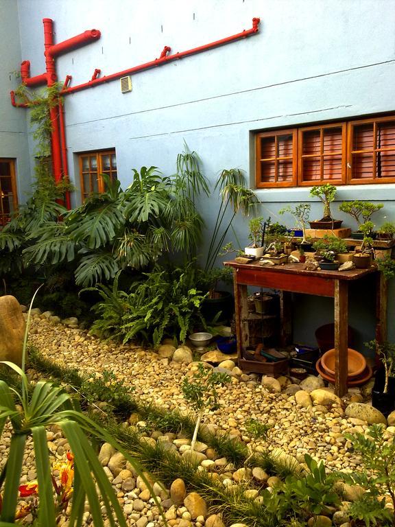 House Of House Guest House Stellenbosch Exterior foto