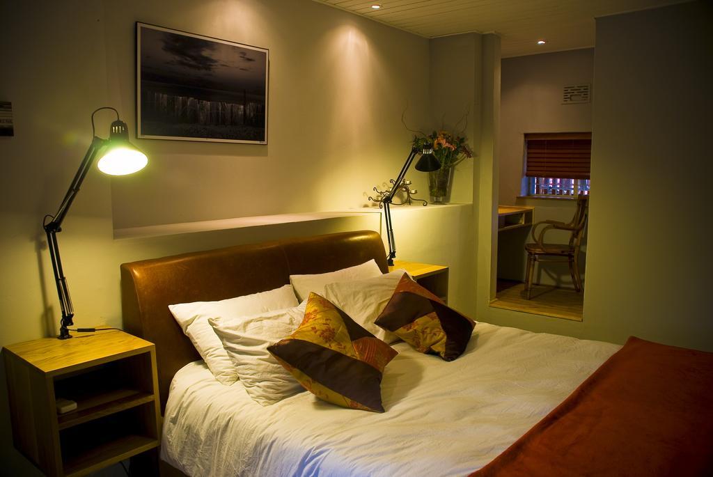 House Of House Guest House Stellenbosch Quarto foto