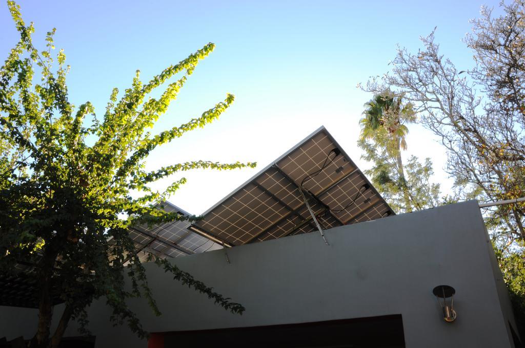 House Of House Guest House Stellenbosch Exterior foto