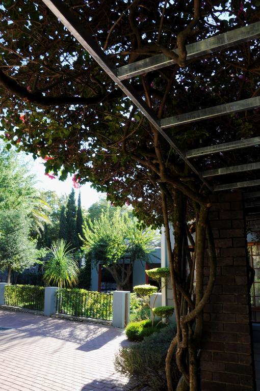 House Of House Guest House Stellenbosch Exterior foto