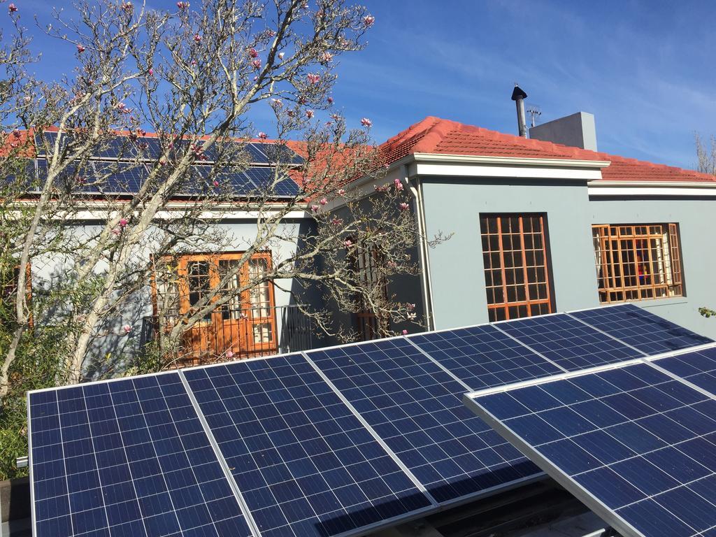 House Of House Guest House Stellenbosch Exterior foto
