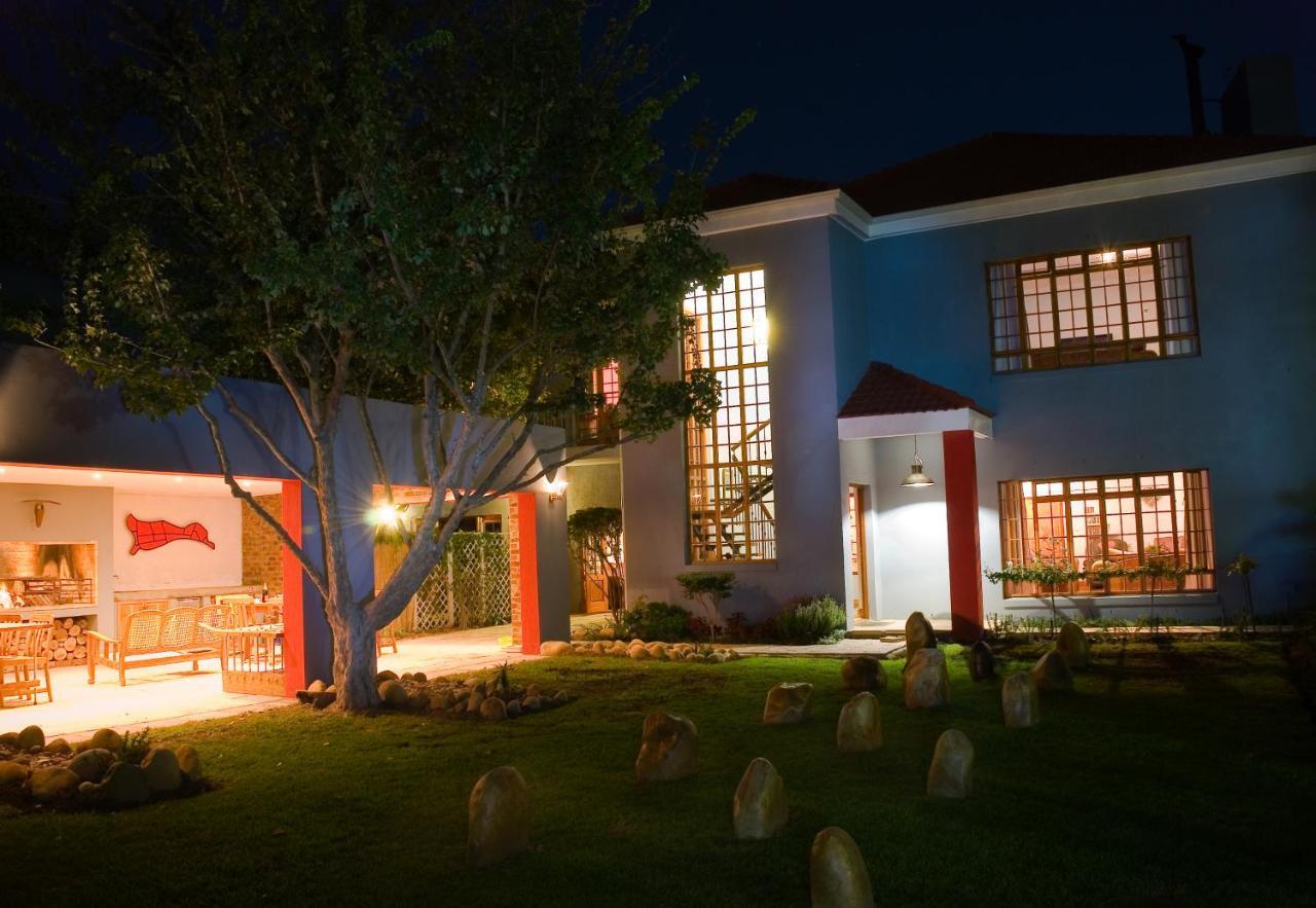 House Of House Guest House Stellenbosch Exterior foto